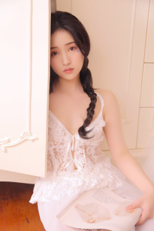 年轻儿媳妇